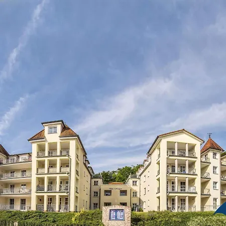 Margot Whg 26 Heringsdorf