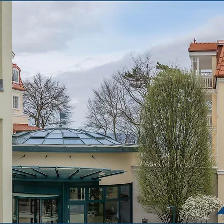 Apartament Margot Whg 26