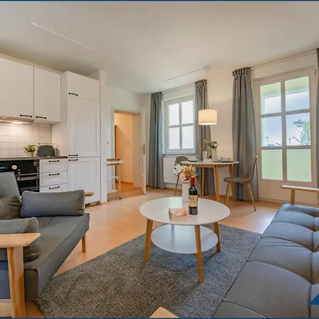 Apartament Margot Whg 26