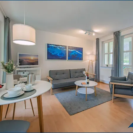 Apartament Margot Whg 26 *